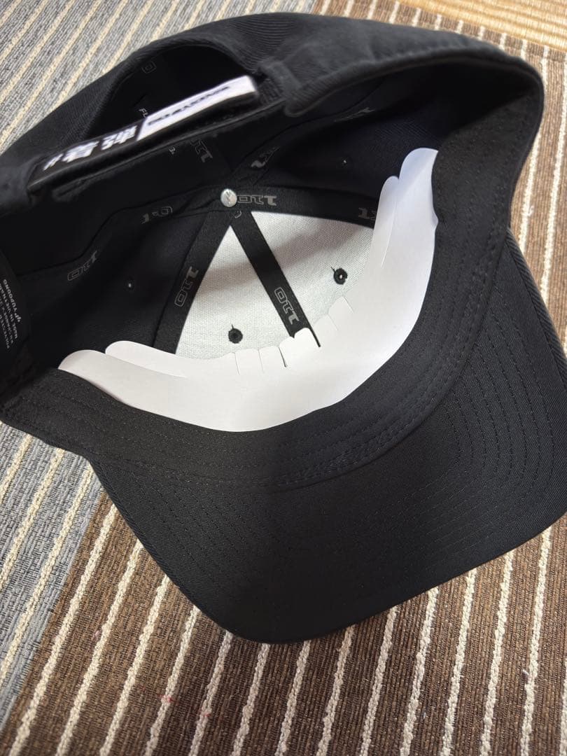 EGI MANIACSオリジナルキャップ