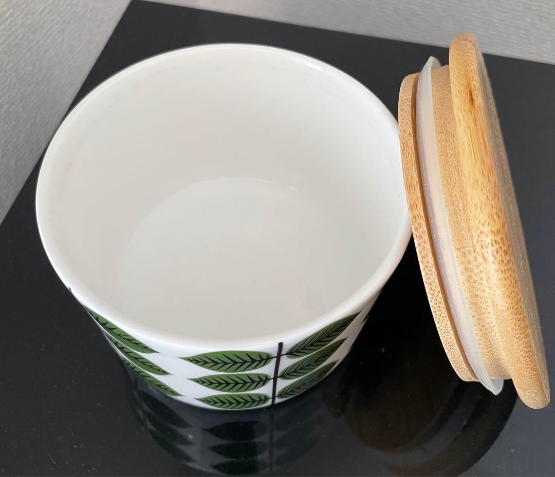 グスタフスベリ♡ベルサ　キャニスター