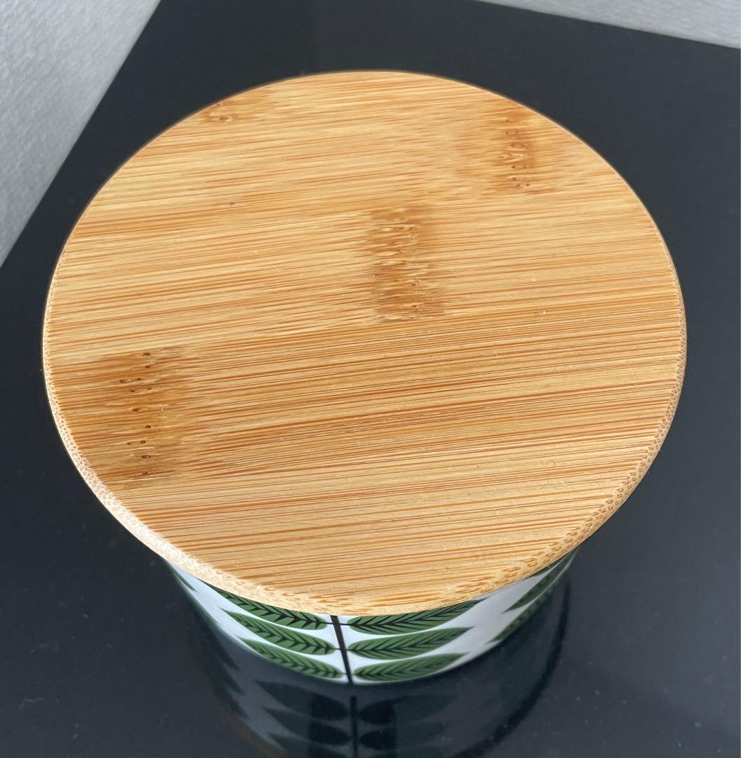 グスタフスベリ♡ベルサ　キャニスター