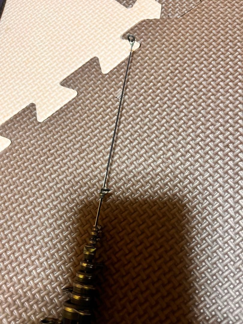 がま磯　アテンダー　1-50