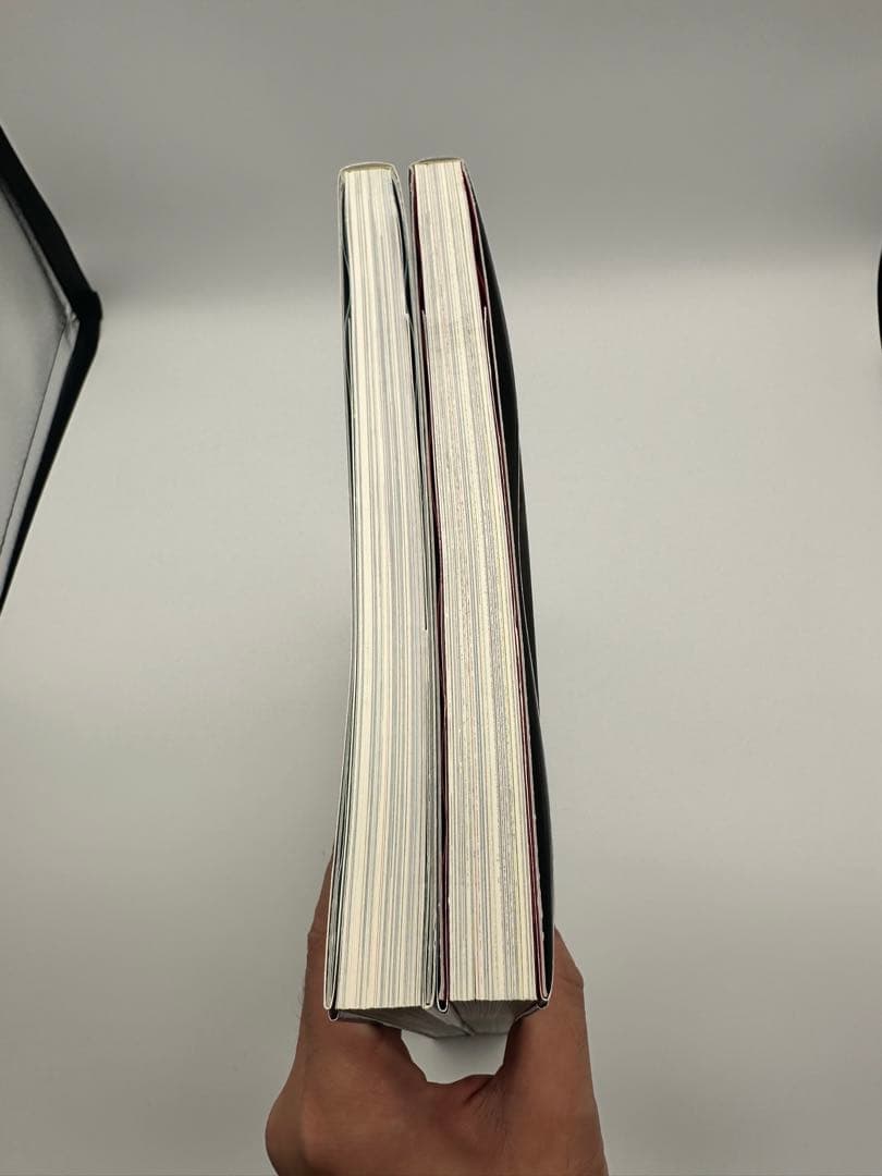 FIFI初版　バガボンド画集 『墨』『WATER』『井上雄彦BRUTUS』