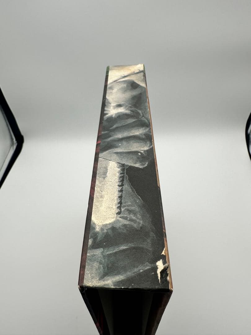 FIFI初版　バガボンド画集 『墨』『WATER』『井上雄彦BRUTUS』