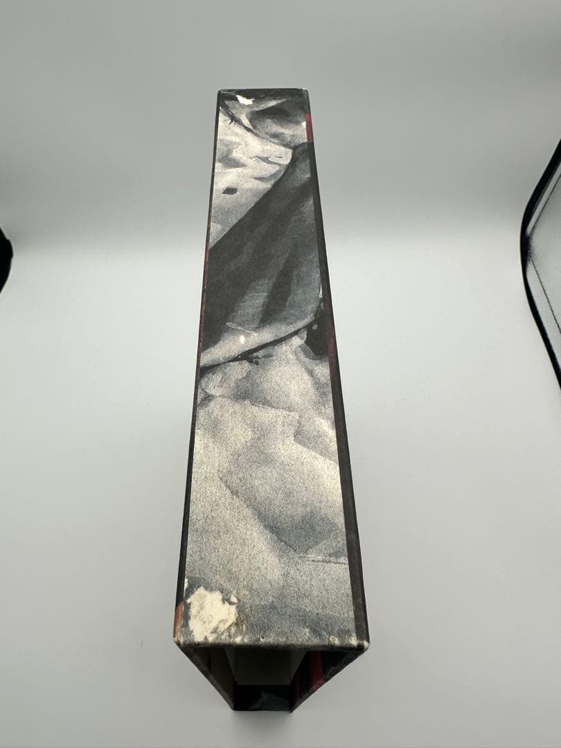 FIFI初版　バガボンド画集 『墨』『WATER』『井上雄彦BRUTUS』