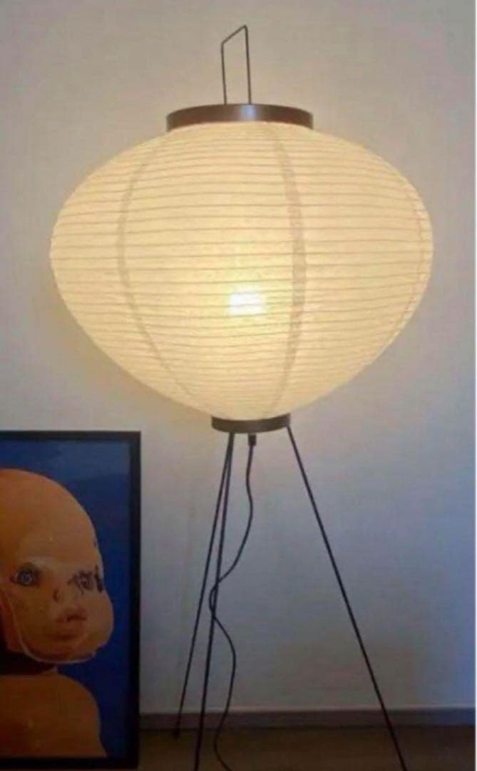 イサム ノグチ アカリ akari 10A オゼキ リプロダクト