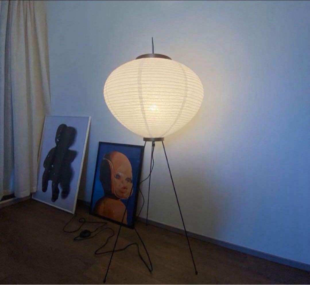 イサム ノグチ アカリ akari 10A オゼキ リプロダクト