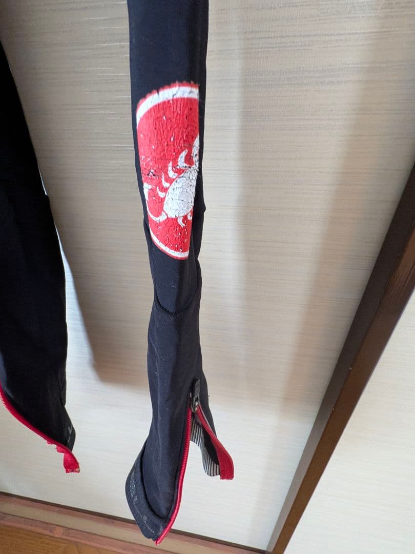 castelli sorpasso bibtights M ビブタイツ