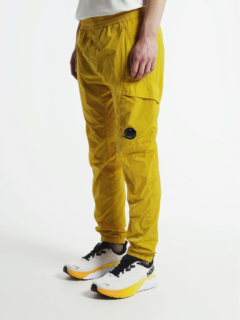 最終値下げ❗️美品！希少！C.P. Company ナイロンカーゴ