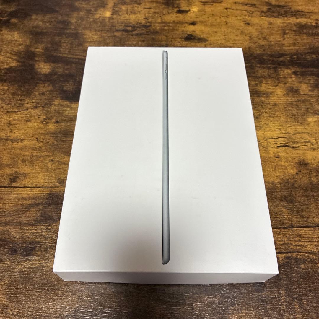 シ*ン様 iPad 第5世代 Wi-Fiモデル 32GB スペースグレー 動画視