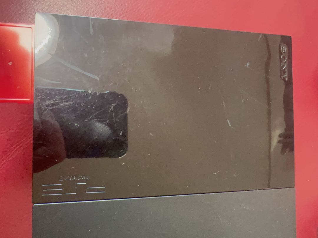 Nintendo Switch SONY PlayStation2 SCPH-90000