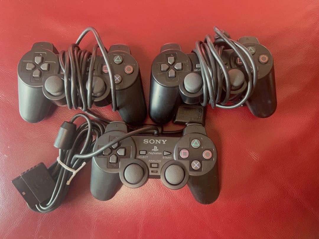 Nintendo Switch SONY PlayStation2 SCPH-90000