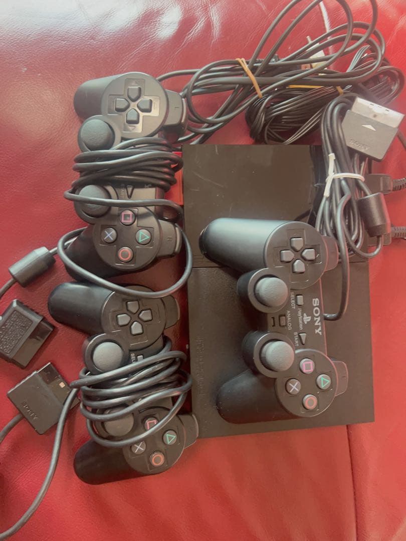 Nintendo Switch SONY PlayStation2 SCPH-90000