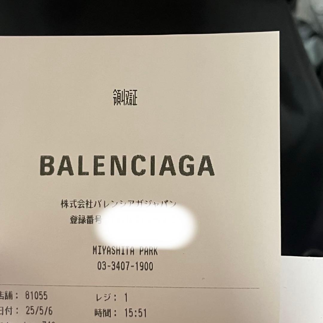 え*ん様 BALENCIAGA バレンシアガ 3xl レース ミュール スニーカ