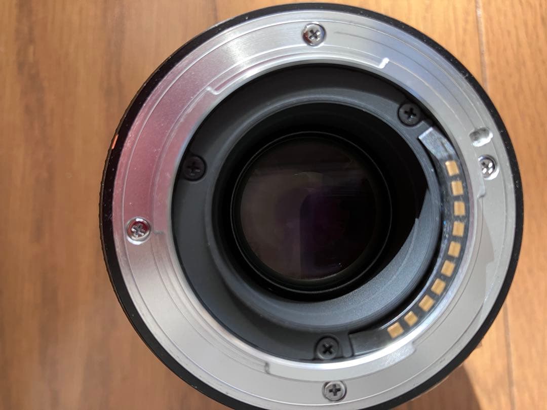 Fujifilm XF35mm f1.4 単焦点レンズ