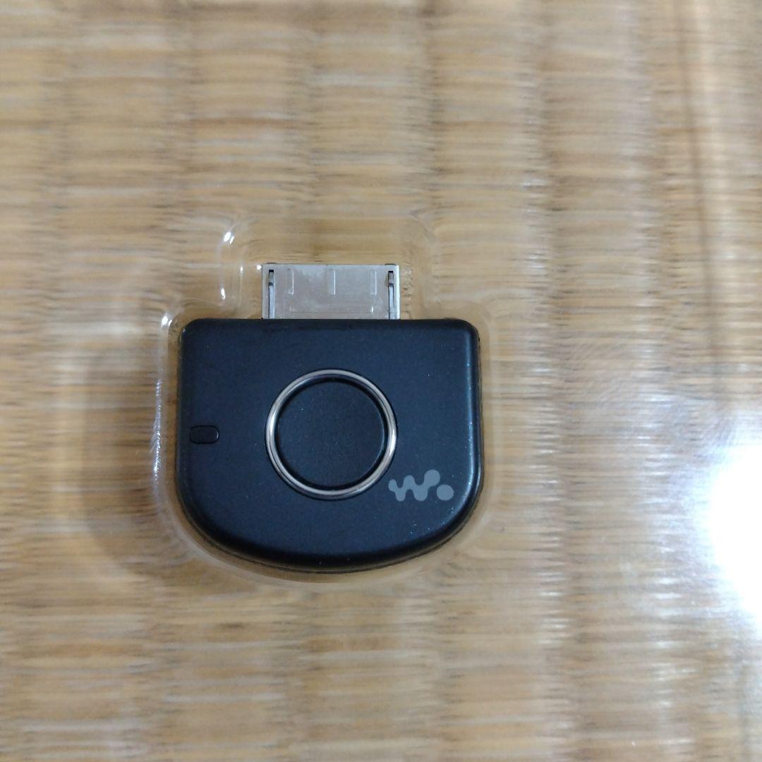 希少！SONY WLA-NWB1 ブルートゥーストランスミッター