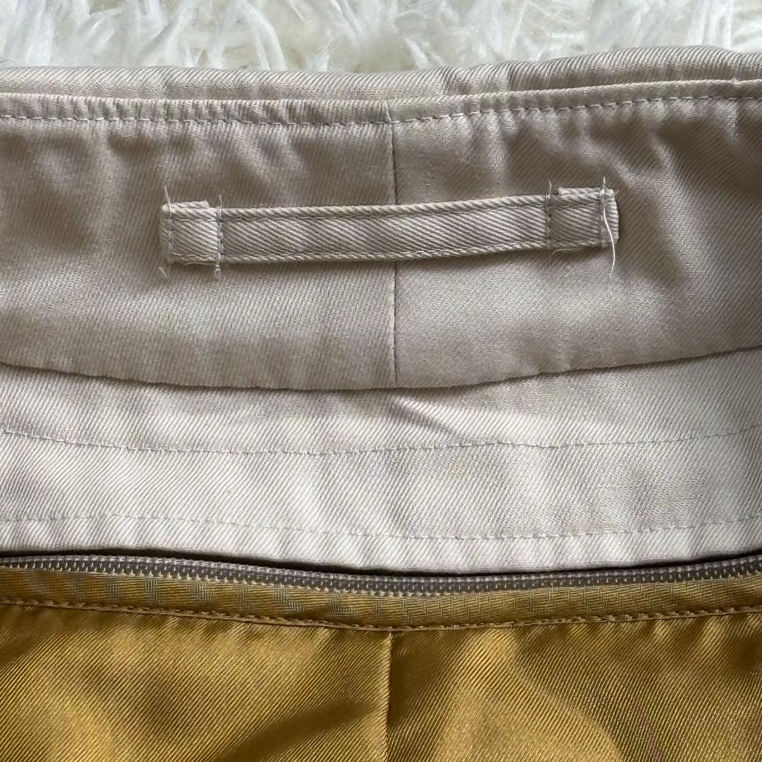 Burberryバーバリー トレンチコート ライナー ハニーベージュノバチェック