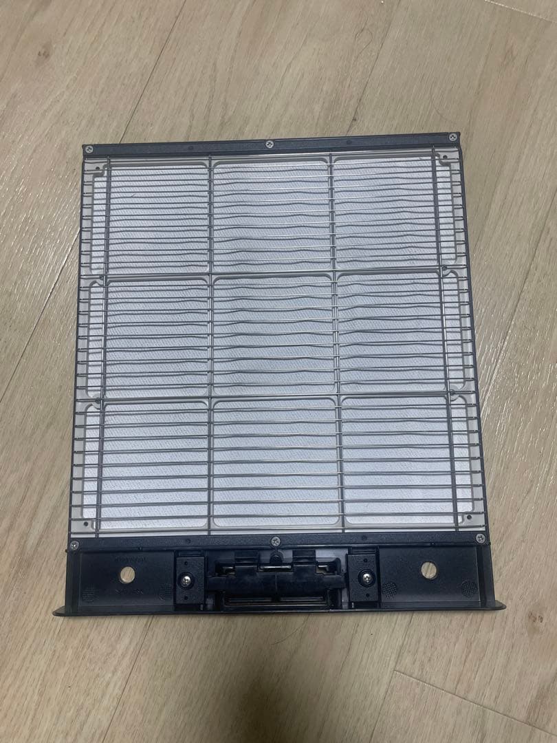 カルテック 空気清浄機 KL-W01 壁掛けタイプ　ターンドケイ