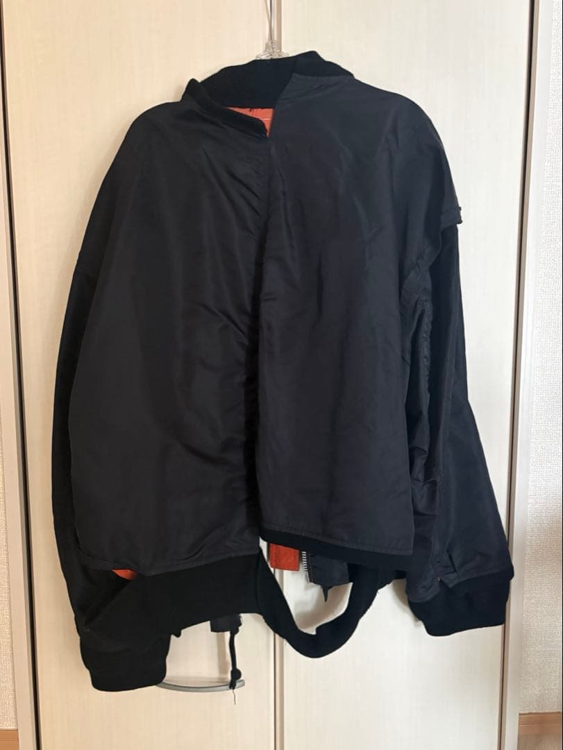 Maison MIHARA YASUHIRO ミハラヤスヒロ 2022ss