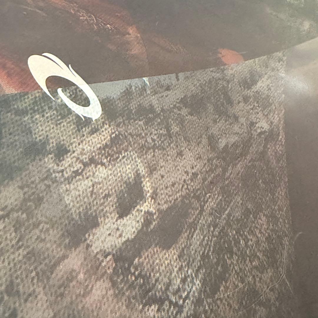 【限定マット仕様】OGASAKA CT-L 154cm｜キャンバー良