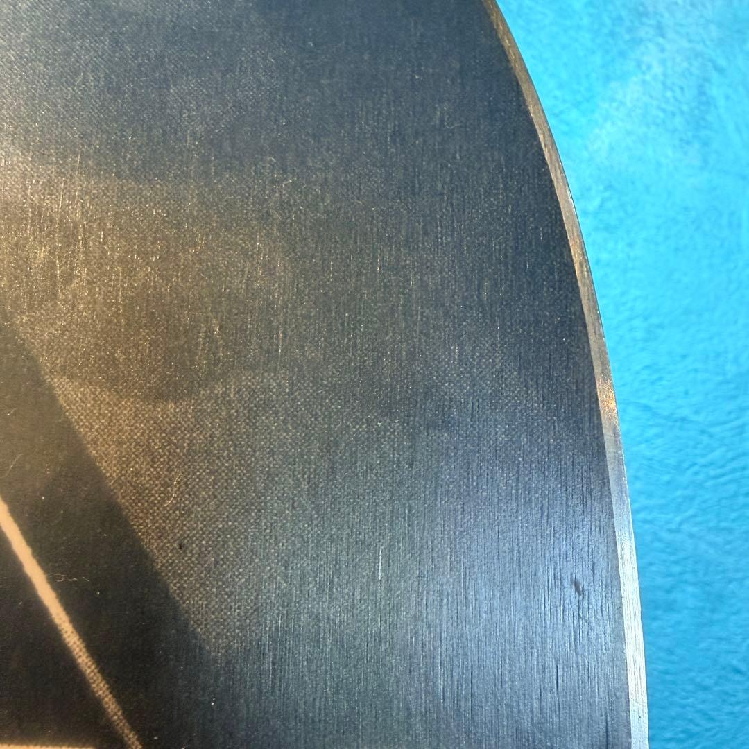 【限定マット仕様】OGASAKA CT-L 154cm｜キャンバー良