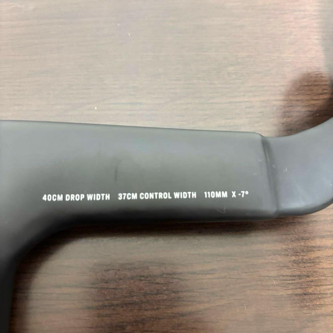 パーツ Trek Madone SLR Gen 7 Barstem