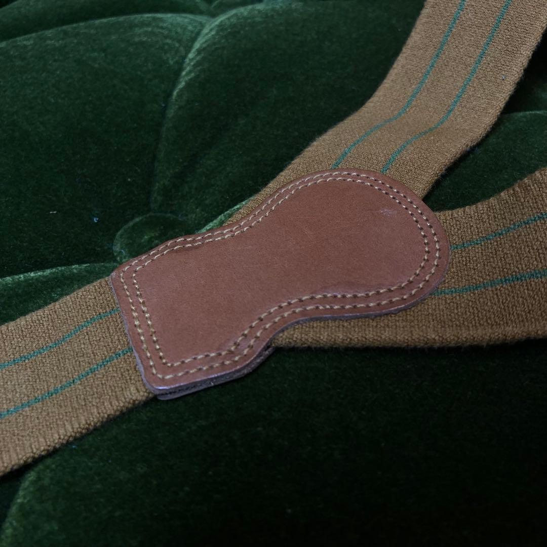 【Freewheelers】フリーホイーラーズ　サスペンダー