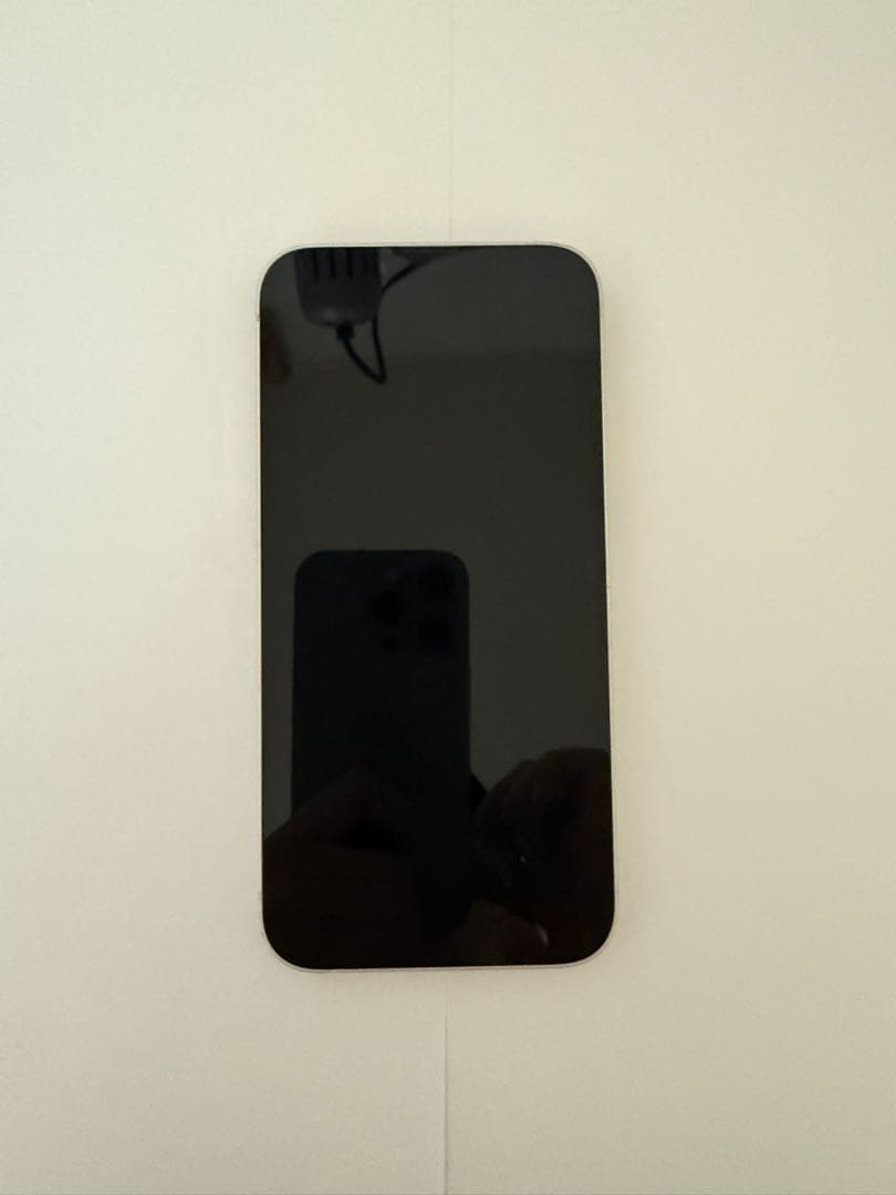 Apple iPhone 13 ホワイト 本体 128G simフリー