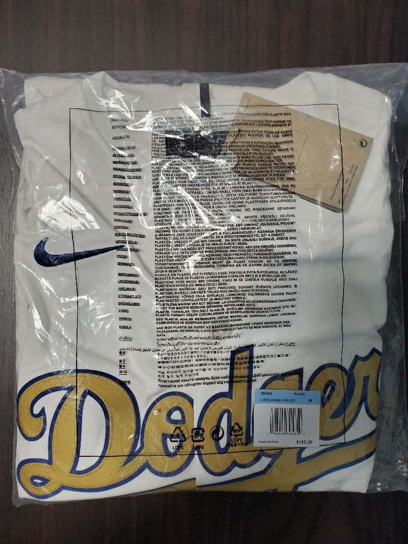 【正規品】限定ゴールドユニフォーム 大谷翔平ベッツフリーマン3点セット Mサイズ