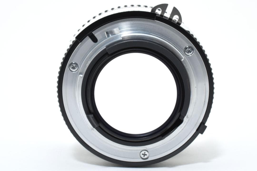 ★美品★ Nikon Ai-S NIKKOR 35mm F1.4 単焦点レンズ