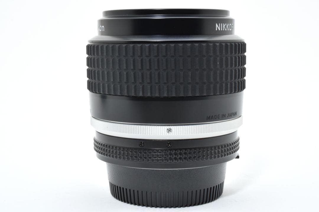 ★美品★ Nikon Ai-S NIKKOR 35mm F1.4 単焦点レンズ