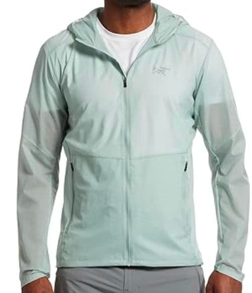 ARC’TERYX Incendo Hoodie メンズ（サイズ L)