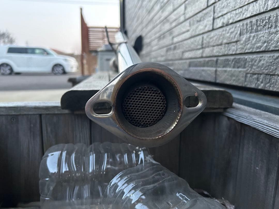 ま*か様 WirusWin (ウィルズ ウィン)社外マフラー スポーツタイプ