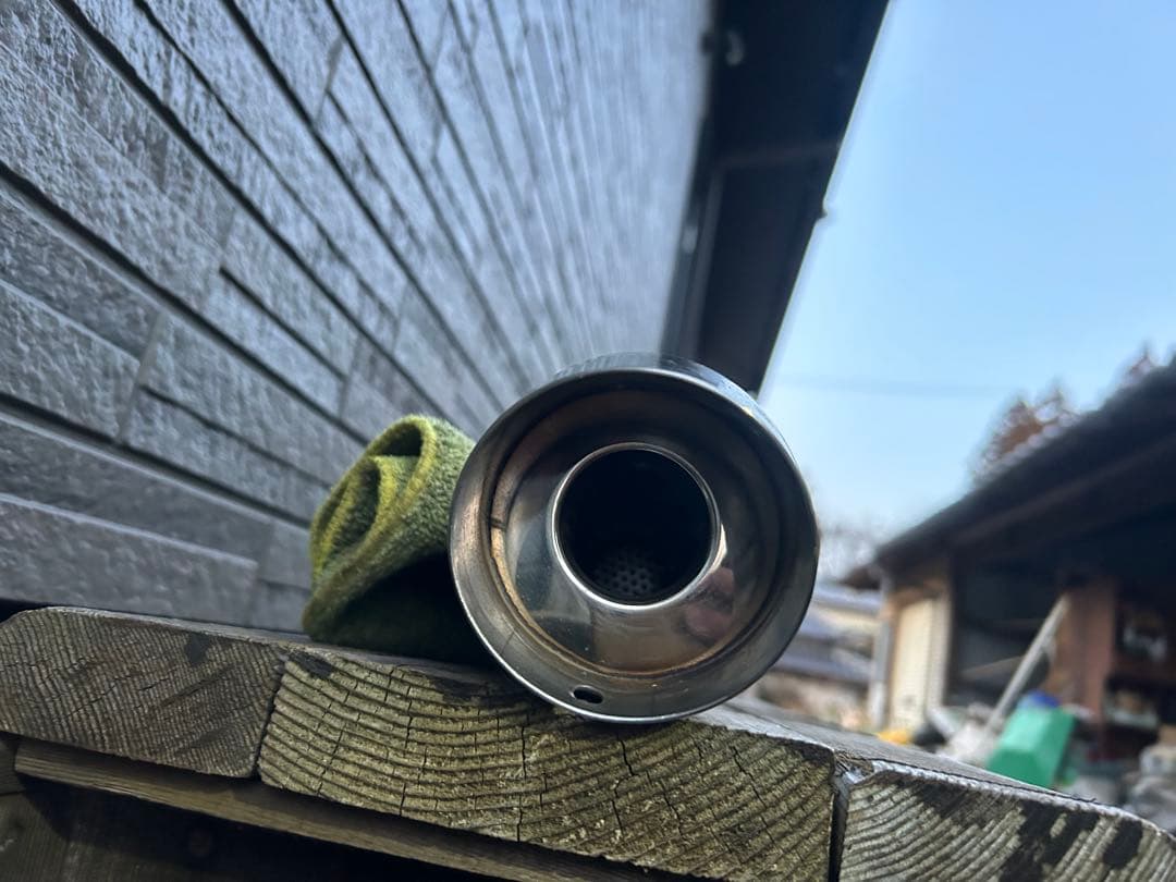 ま*か様 WirusWin (ウィルズ ウィン)社外マフラー スポーツタイプ