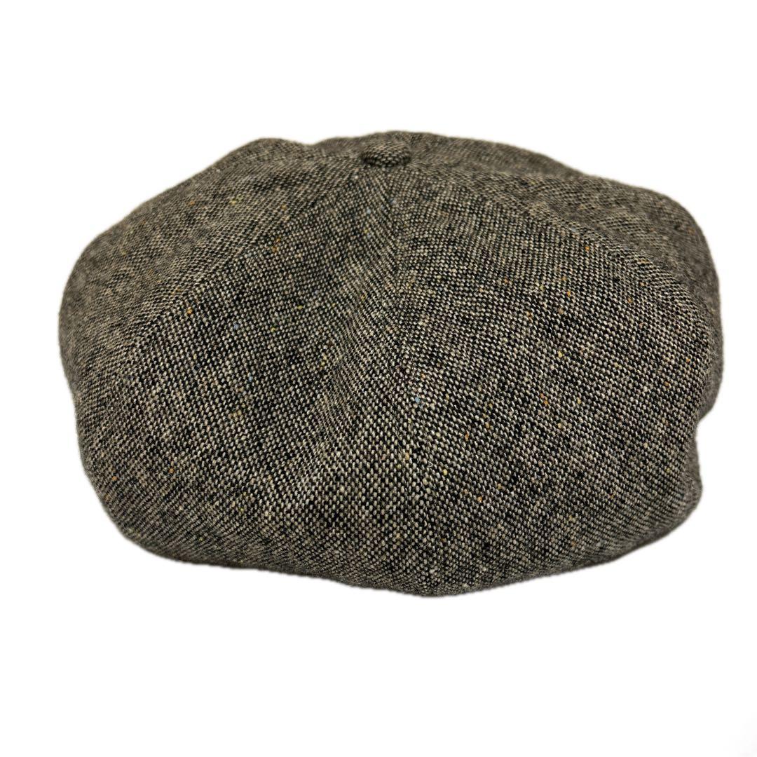 【タグ付き】S’YTE by YOHJI YAMAMOTO キャスケット