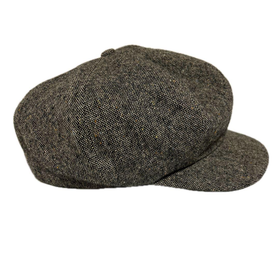 【タグ付き】S’YTE by YOHJI YAMAMOTO キャスケット