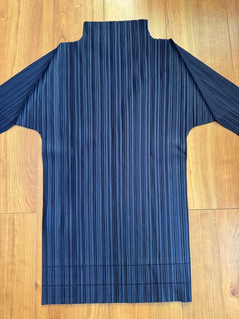 美品 PLEATS PLEASE a-poc inside