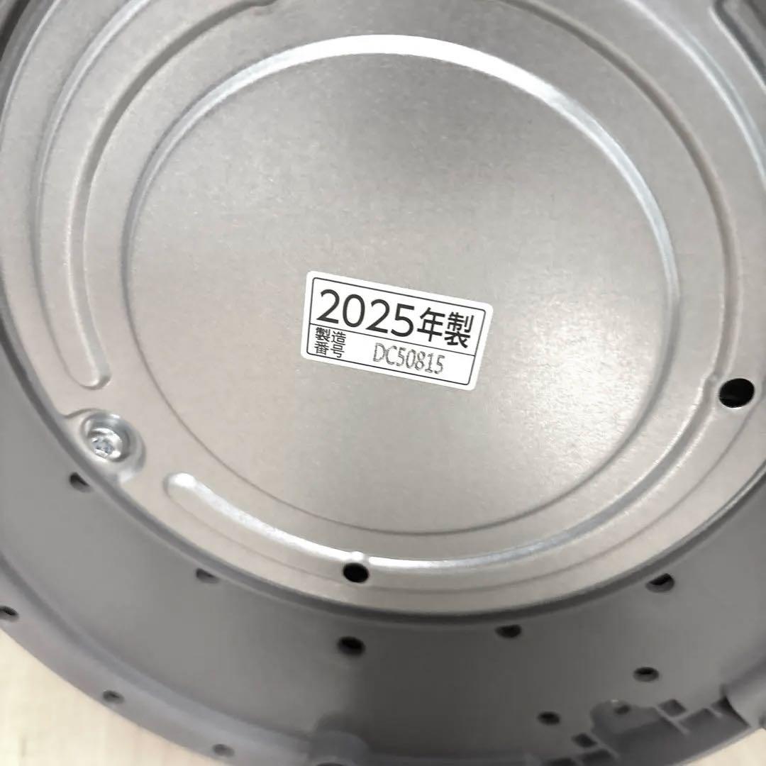 象印 スチーム加湿器 EE-DF35型　2025年製 2026.1 月購入