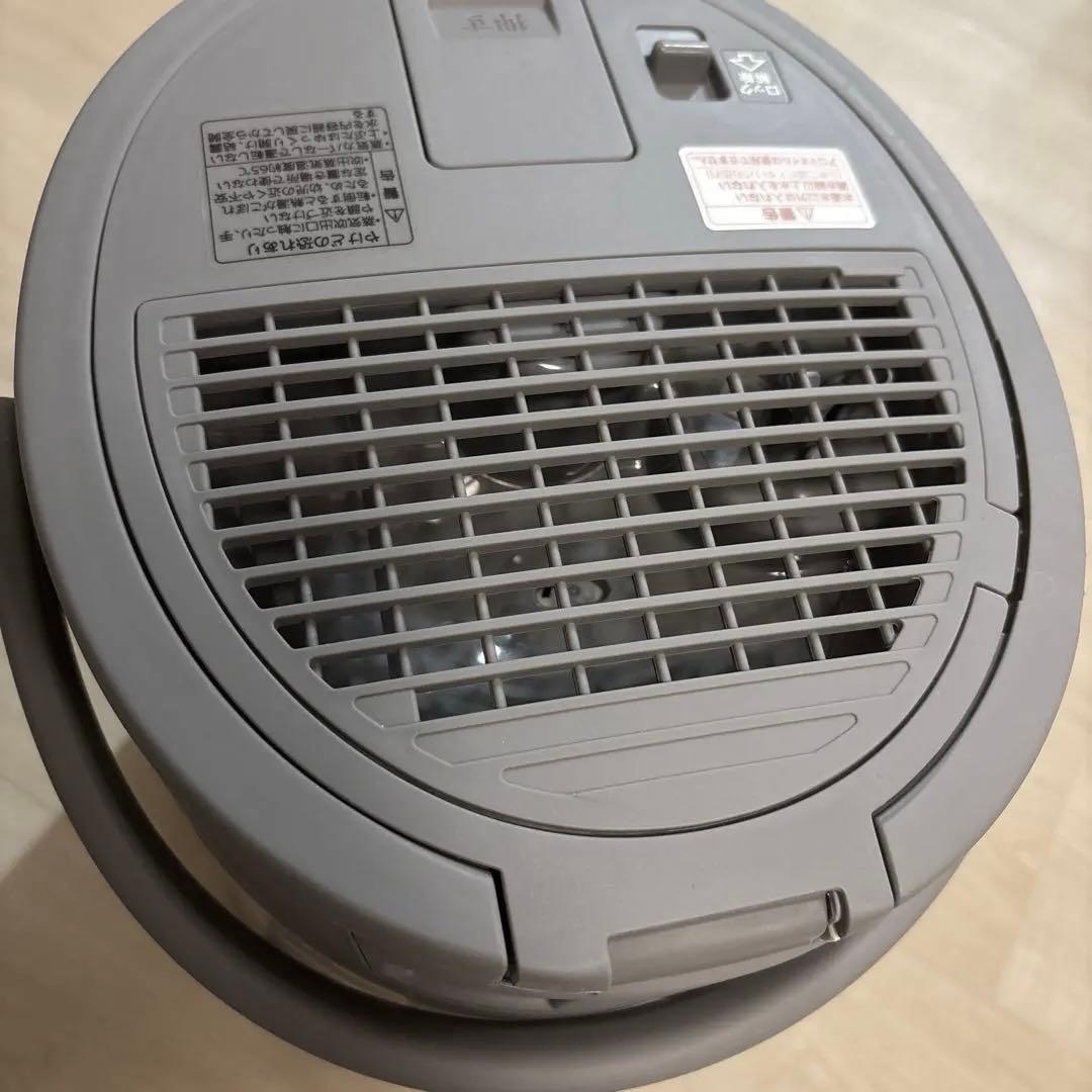 象印 スチーム加湿器 EE-DF35型　2025年製 2026.1 月購入