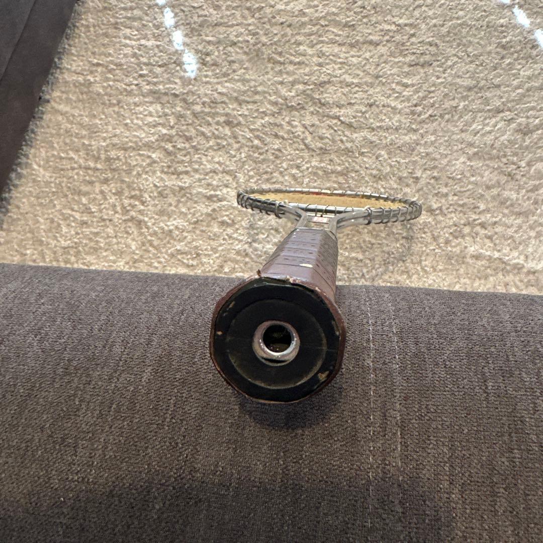 Wilson T4000 テニスラケット