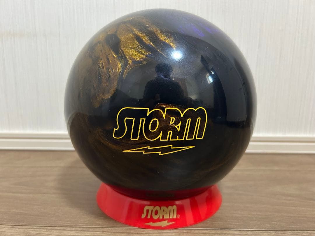 送料込み【新品】フェイズ・スター　ストーム　15ポンド4オンス 1