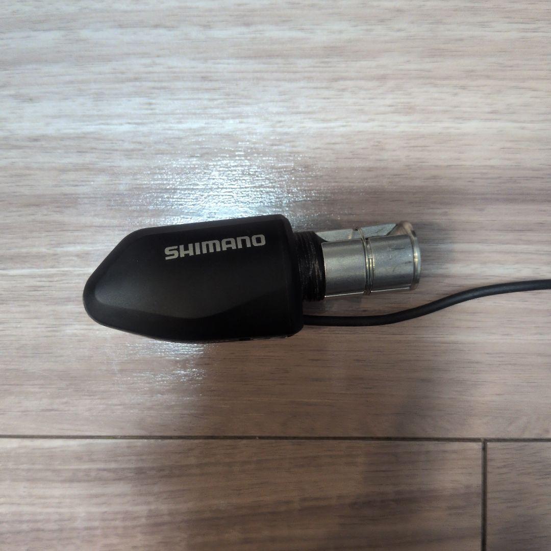 SHIMANO SW-R671 DHバー用サテライトシフター