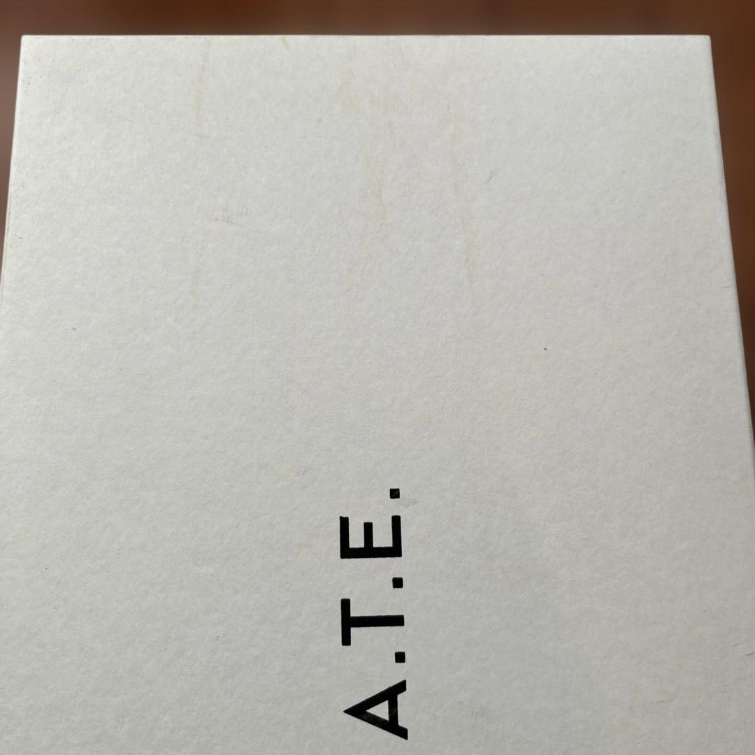 D.A.T.E ✨フーガテディボアスニーカーTEDDY