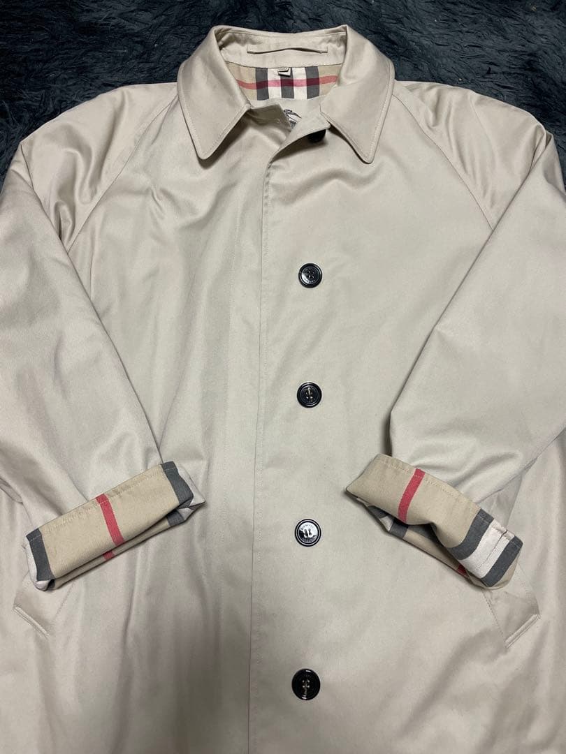 バーバリー ロンドン BURBERRY LONDON コート トレンチコート