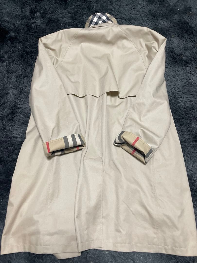 バーバリー ロンドン BURBERRY LONDON コート トレンチコート
