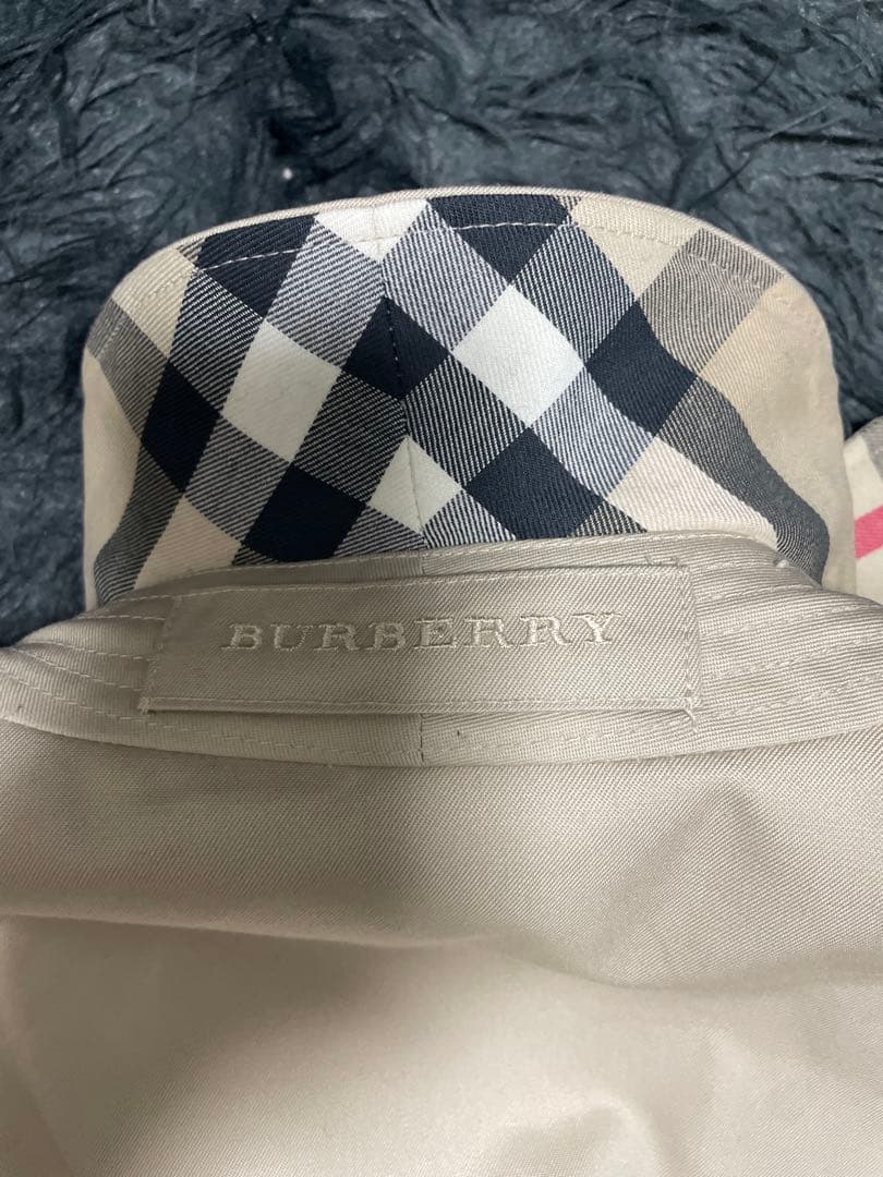 バーバリー ロンドン BURBERRY LONDON コート トレンチコート