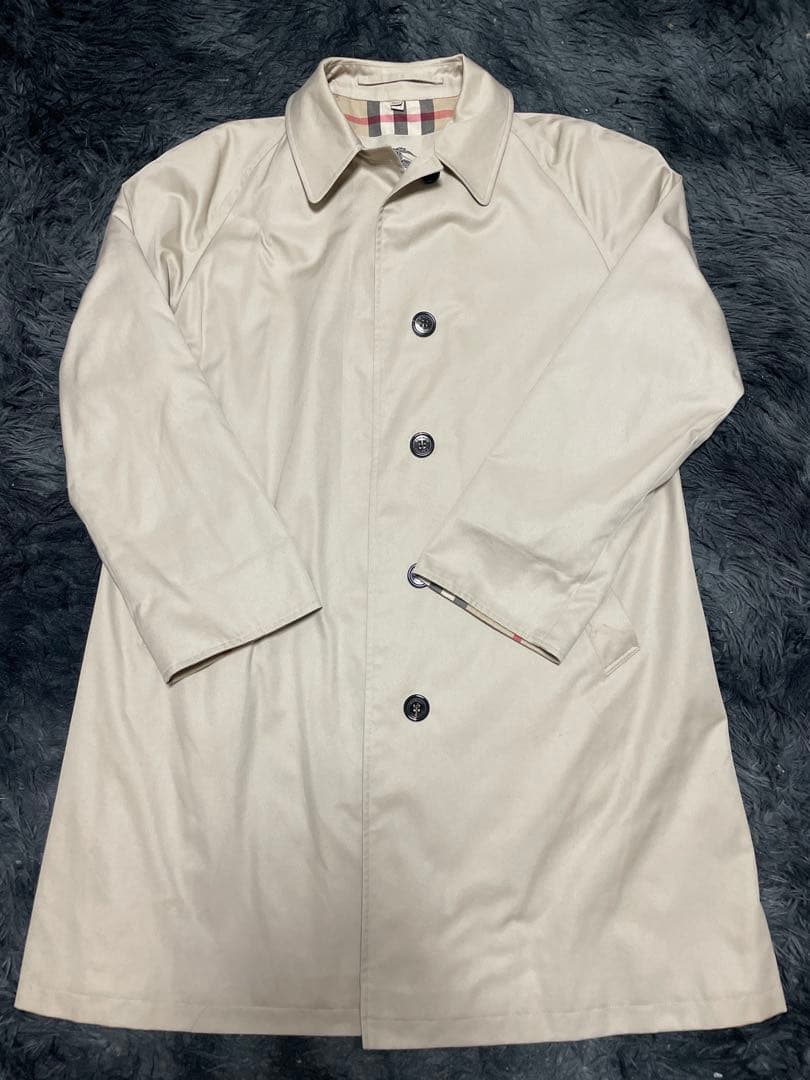 バーバリー ロンドン BURBERRY LONDON コート トレンチコート