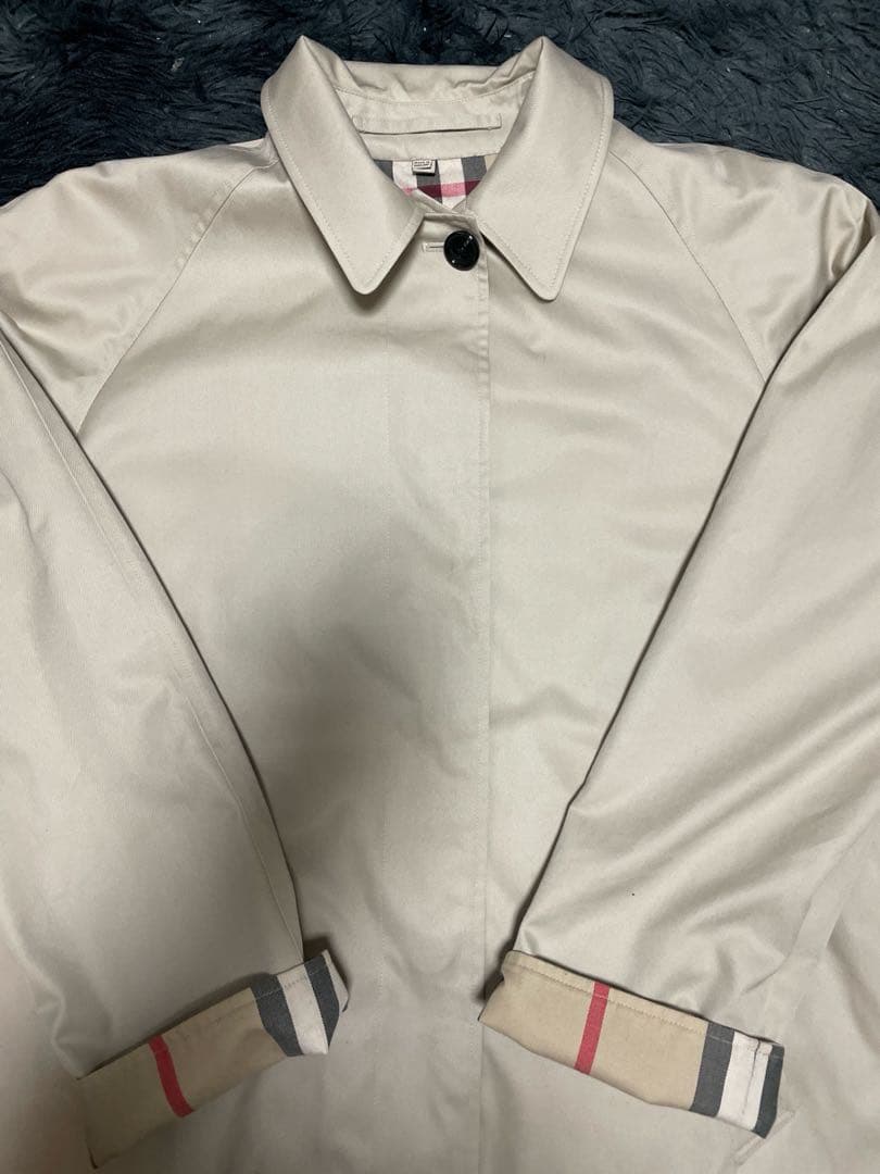 バーバリー ロンドン BURBERRY LONDON コート トレンチコート