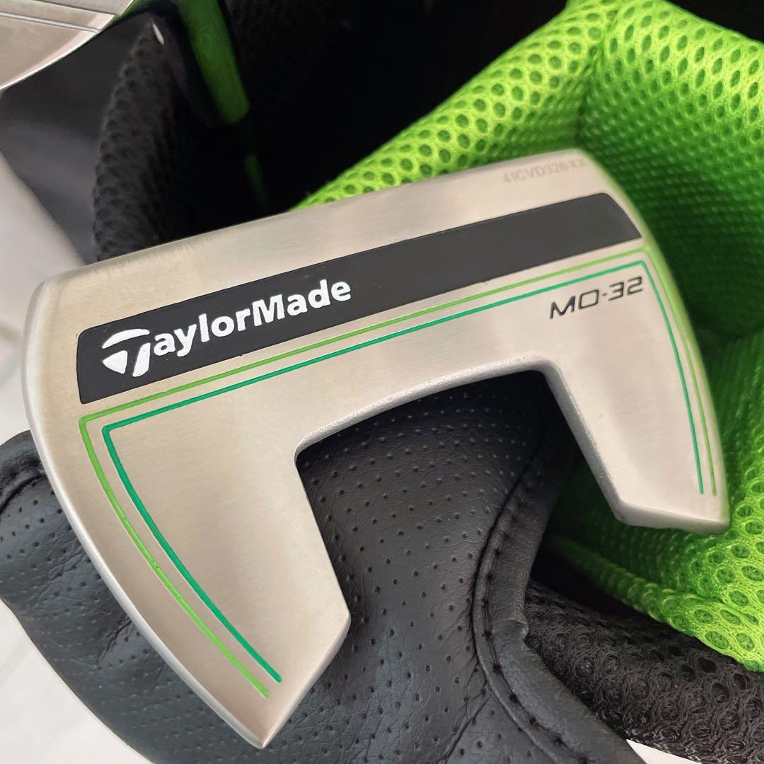 未使用に近い　最新モデル　完売状態　テーラーメイド RBZ ゴルフクラブセット