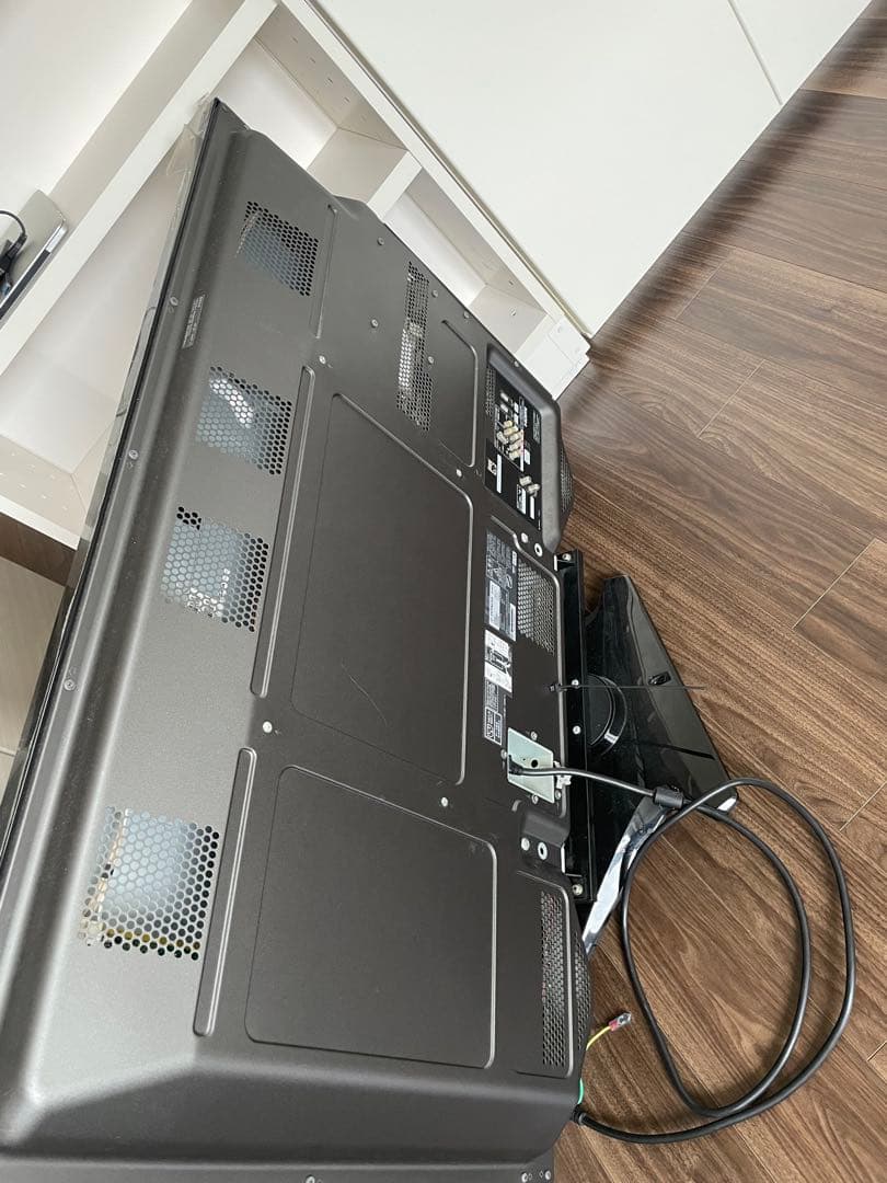 HITACHI プラズマテレビ Wooo P42-HP06 [42インチ]