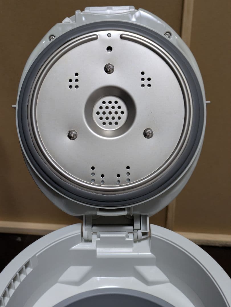 象印 加湿器 2023年製 EE-DD50-WA 4.0L