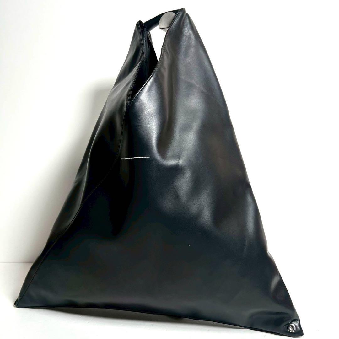 【未使用級美品✨】MM6 Maison Margiela ジャパニーズバッグ
